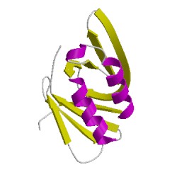 Image of CATH 4mjrA03