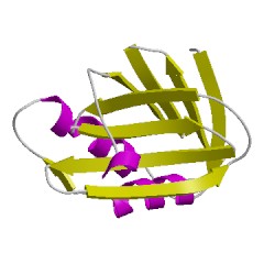 Image of CATH 4mjrB02