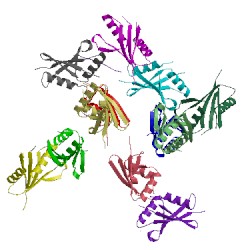 Image of CATH 4mjs