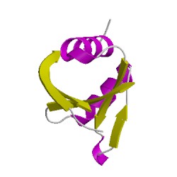 Image of CATH 4mjsD