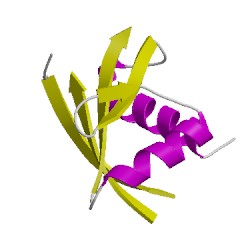 Image of CATH 4mjsF