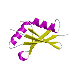 Image of CATH 4mjsG