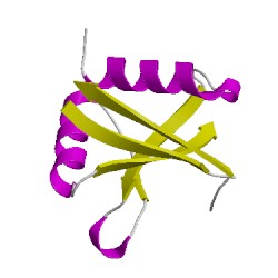 Image of CATH 4mjsH