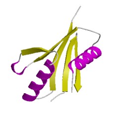 Image of CATH 4mjsM