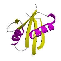 Image of CATH 4mjsN