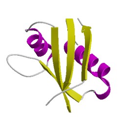 Image of CATH 4mjsP