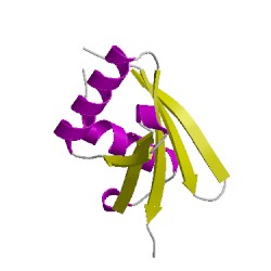 Image of CATH 4mjsQ