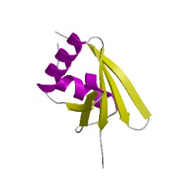 Image of CATH 4mjsS00