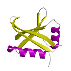 Image of CATH 4mjsX