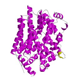 Image of CATH 4mmcA