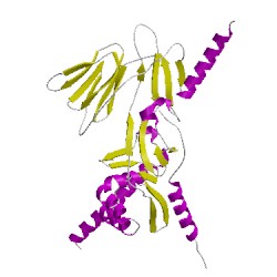 Image of CATH 4mmqB