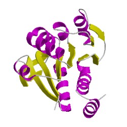 Image of CATH 4mntA