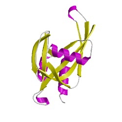 Image of CATH 4mpoF00