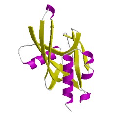 Image of CATH 4mpoH00