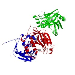 Image of CATH 4msj