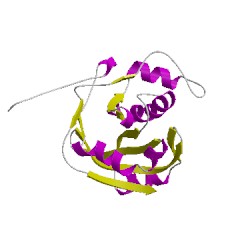 Image of CATH 4msjA