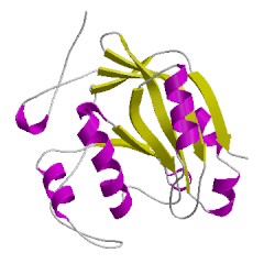 Image of CATH 4msjB