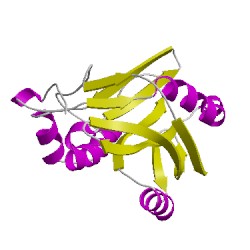 Image of CATH 4msjC