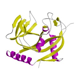 Image of CATH 4mskA