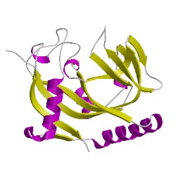 Image of CATH 4mskB