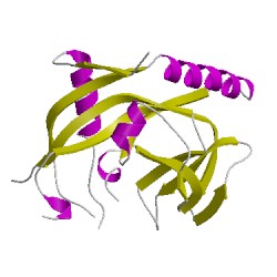 Image of CATH 4mskC