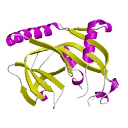 Image of CATH 4mskD