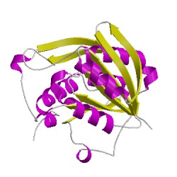 Image of CATH 4mtlB