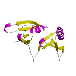 Image of CATH 4mtsA00