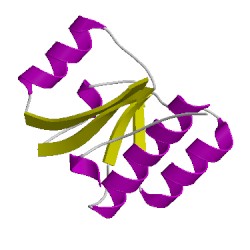 Image of CATH 4mv5A02