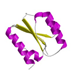 Image of CATH 4mv5A03