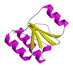 Image of CATH 4mv5B02
