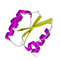 Image of CATH 4mv5B03