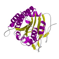 Image of CATH 4my4A01