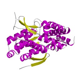 Image of CATH 4mz7A01