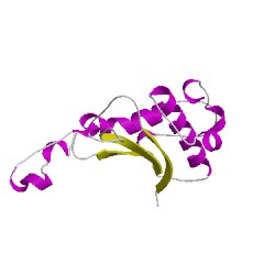 Image of CATH 4mz7A02