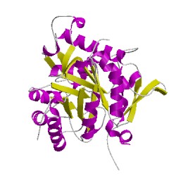 Image of CATH 4mz8D00