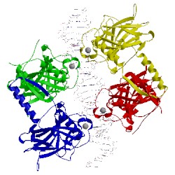 Image of CATH 4mzr