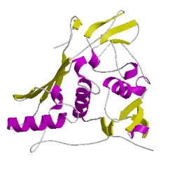 Image of CATH 4mzvA