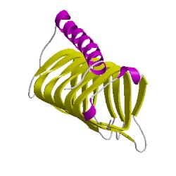 Image of CATH 4n27C00