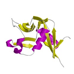 Image of CATH 4n36C00