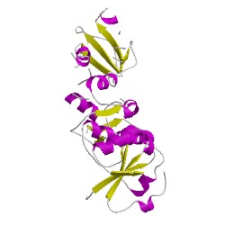 Image of CATH 4n40A