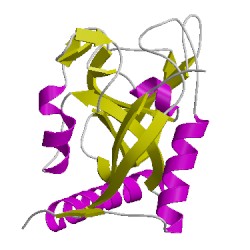 Image of CATH 4n4vA