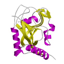 Image of CATH 4n4vB