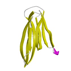 Image of CATH 4n8mE00