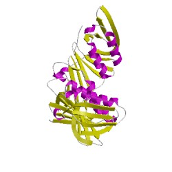 Image of CATH 4n96A