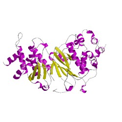 Image of CATH 4na4B