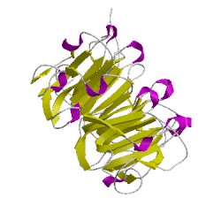 Image of CATH 4naaD