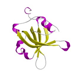 Image of CATH 4nb3A