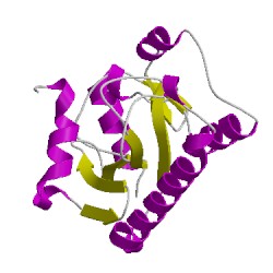 Image of CATH 4ndgA