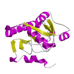 Image of CATH 4ndgB